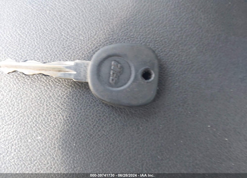 2010 PONTIAC G6 VIN: 1G2ZA5EK0A4141337