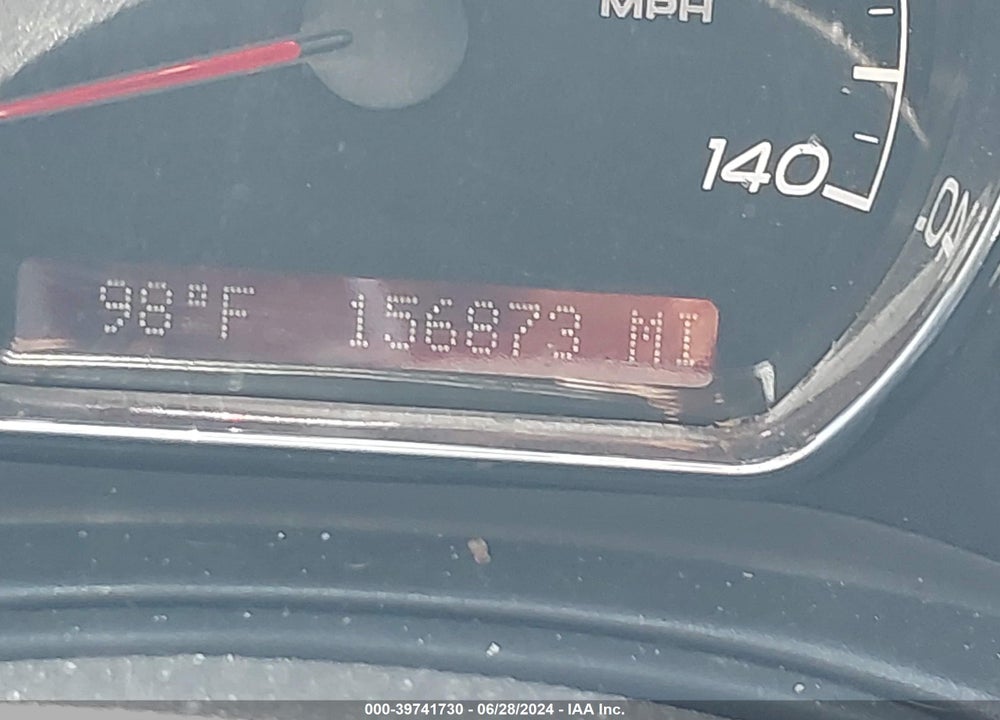 2010 PONTIAC G6 VIN: 1G2ZA5EK0A4141337