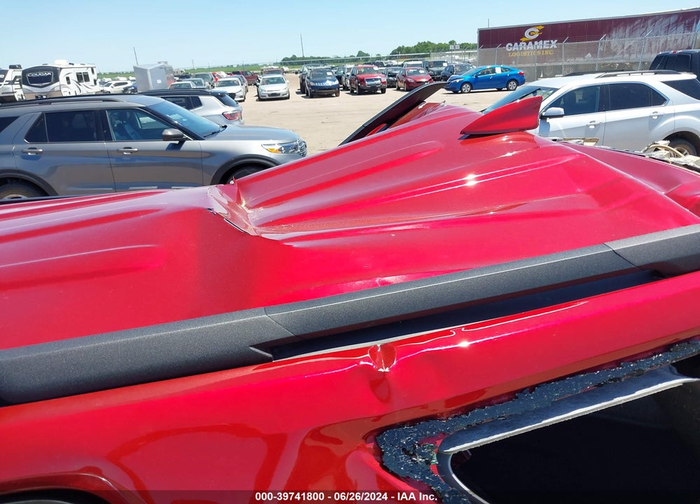 2019 CHEVROLET TRAVERSE 1LT VIN: 1GNEVGKW8KJ121574