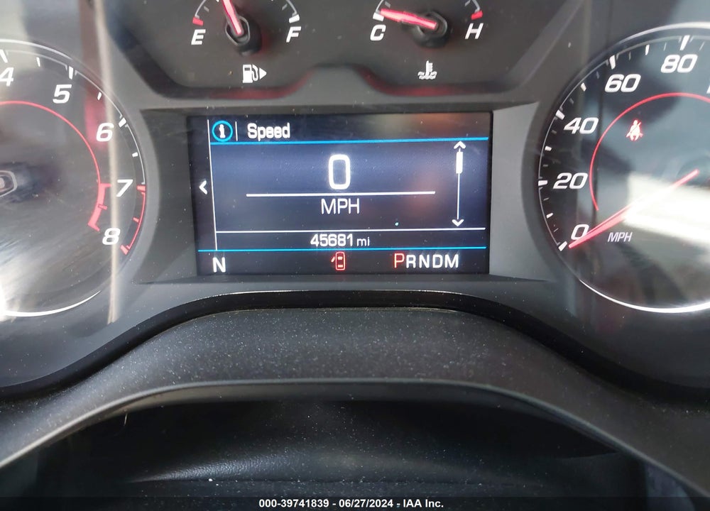 2020 CHEVROLET CAMARO RWD 1LT VIN: 1G1FB1RS8L0103940