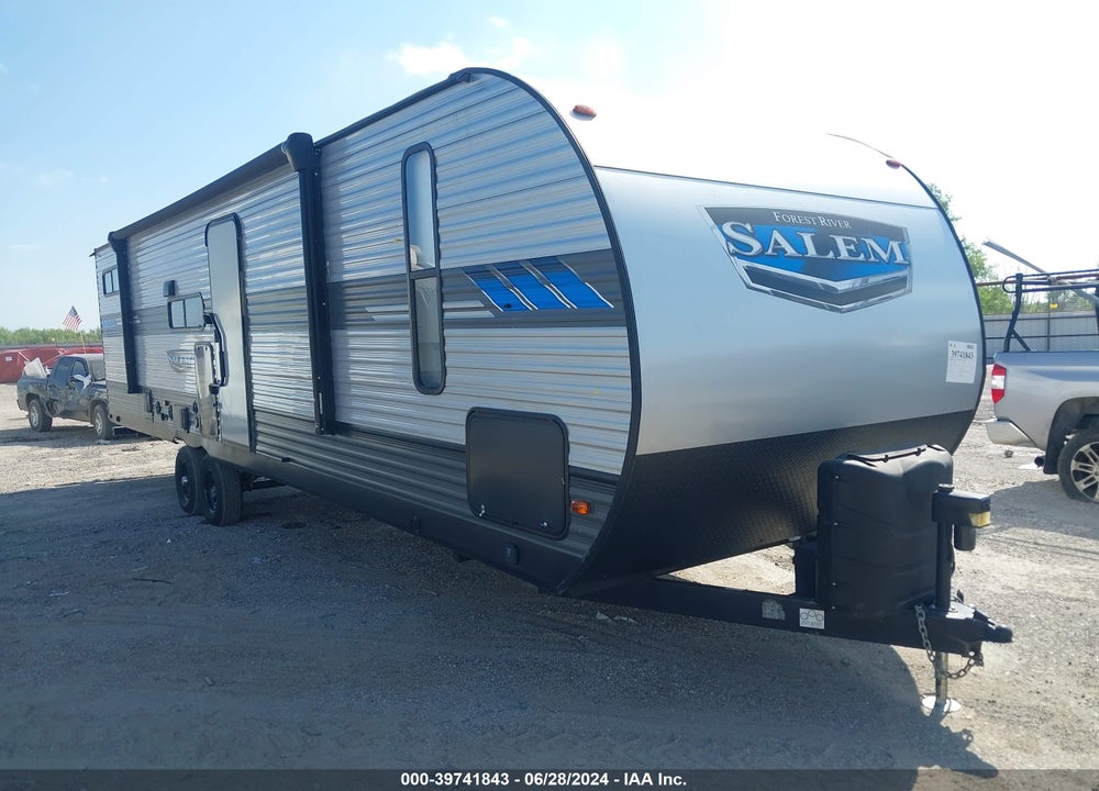 2021 SALEM OTHER VIN: 4X4TSME20MA328926