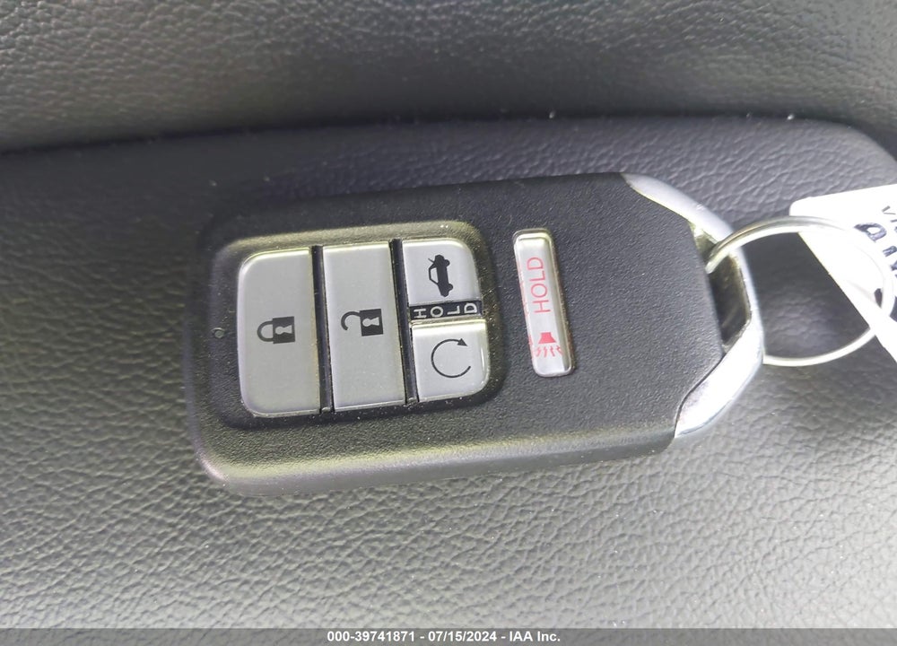 2021 HONDA ACCORD SPORT SPECIAL EDITION VIN: 1HGCV1F42MA048440