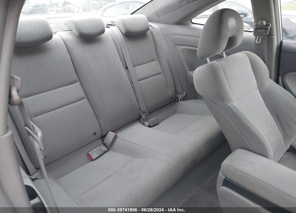 2009 HONDA CIVIC EX VIN: 2HGFG12829H507751