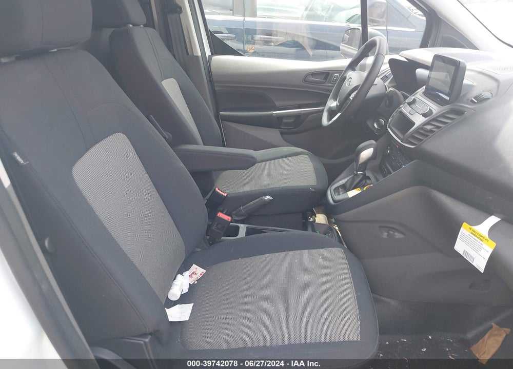 2023 FORD TRANSIT CONNECT VIN: NM0LS7S20P1550699