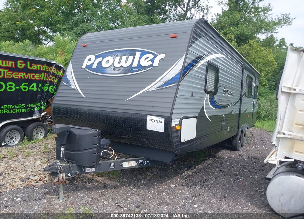 2018 PROWLER --- VIN: 5SFPB3026JE364775