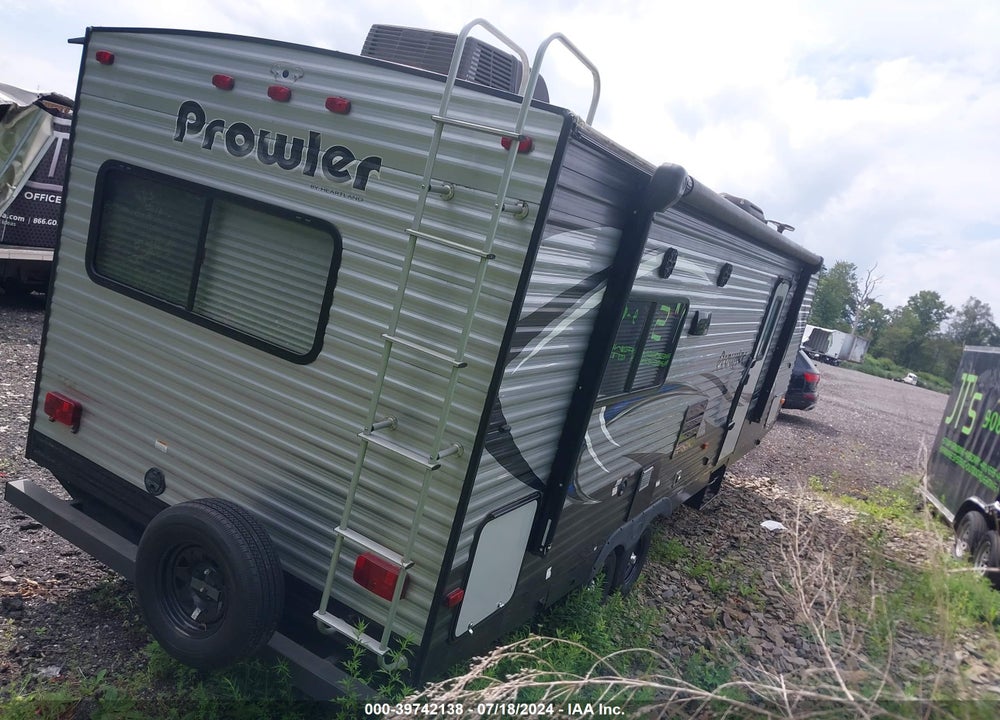 2018 PROWLER --- VIN: 5SFPB3026JE364775