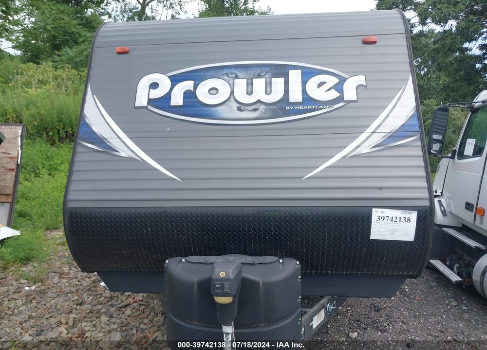 2018 PROWLER --- VIN: 5SFPB3026JE364775