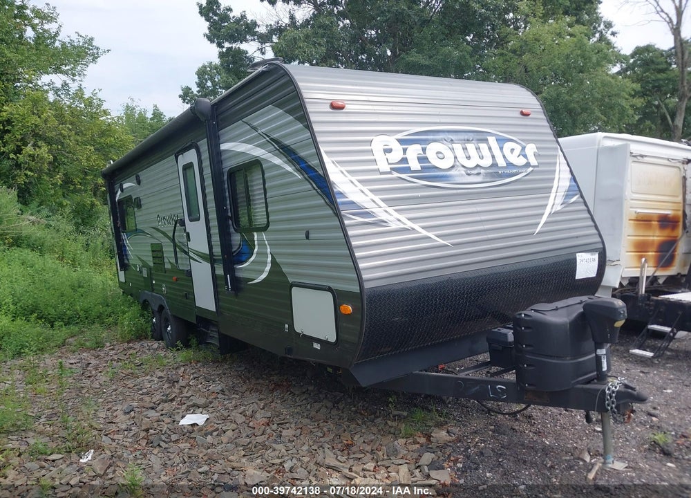 2018 PROWLER --- VIN: 5SFPB3026JE364775