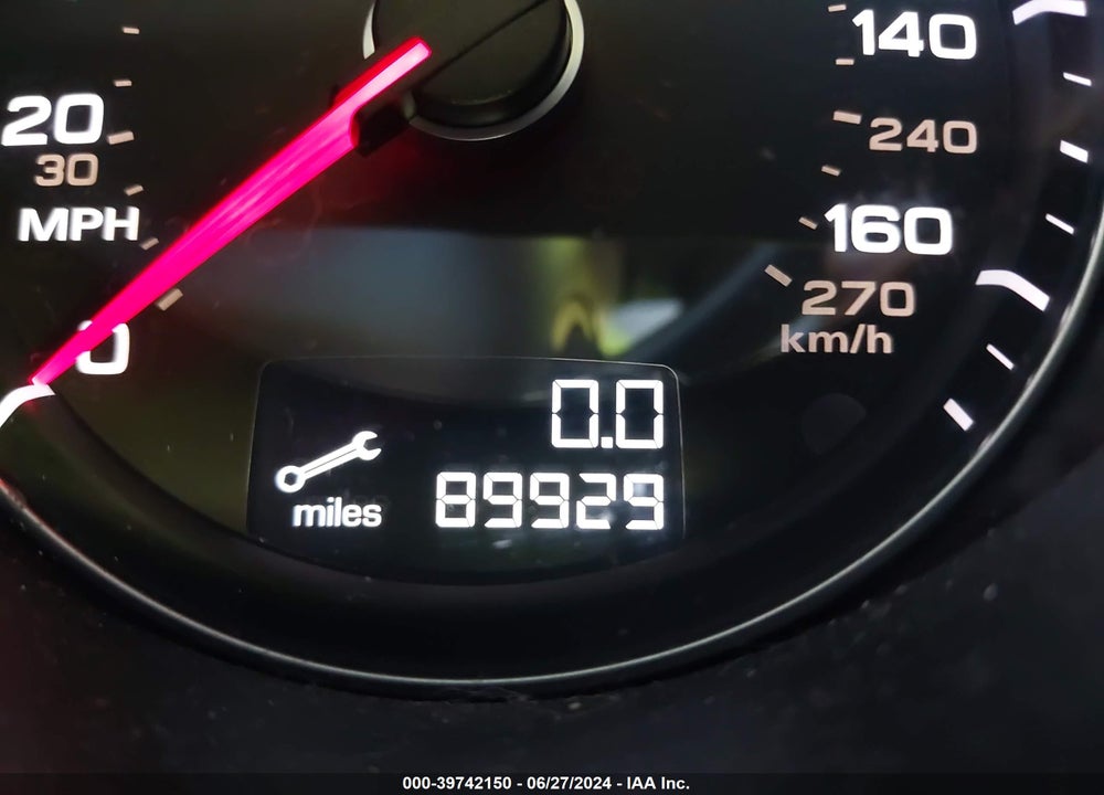 2012 AUDI TT 2.0T PREMIUM PLUS VIN: TRUBFAFKXC1001604
