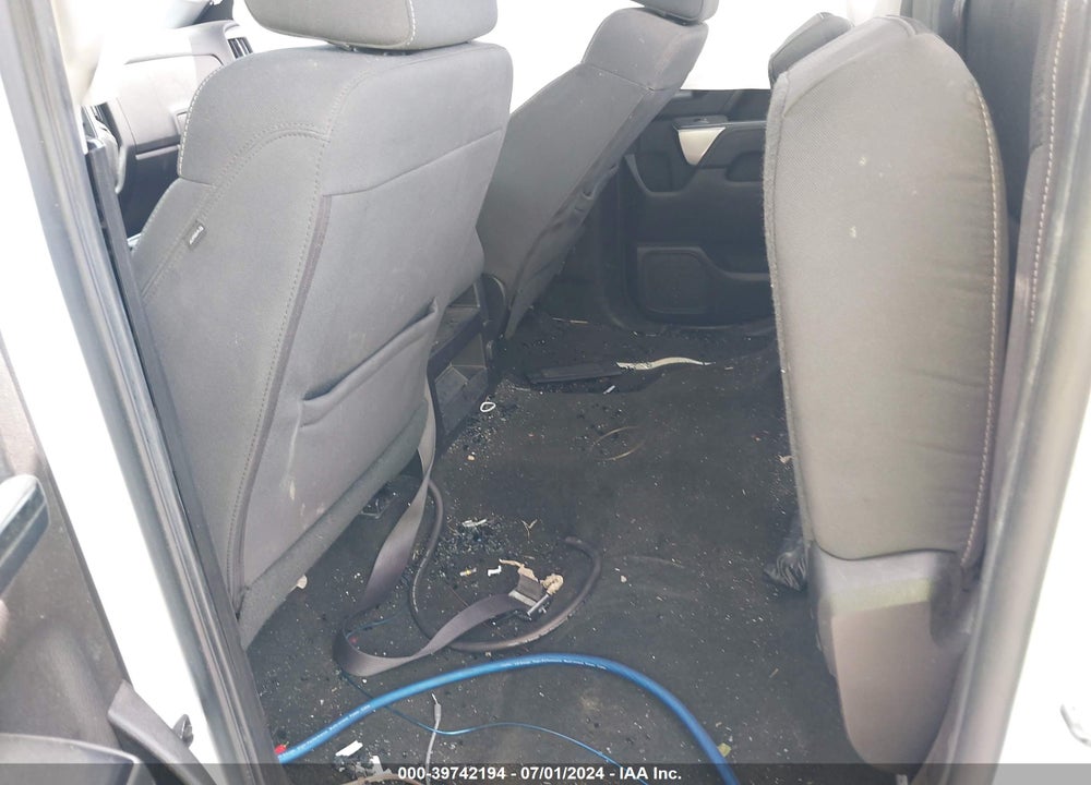 2016 CHEVROLET SILVERADO 1500 VIN: 1GCVKREC0GZ153149