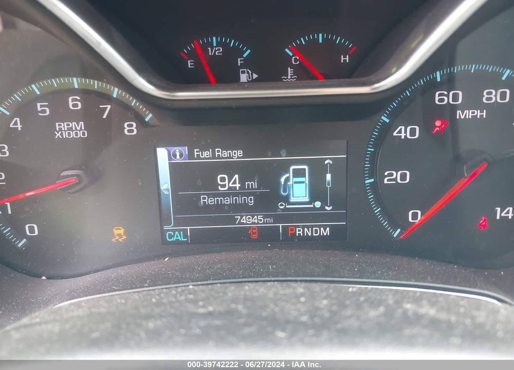 2019 CHEVROLET IMPALA LT VIN: 1G11Z5S3XKU109259