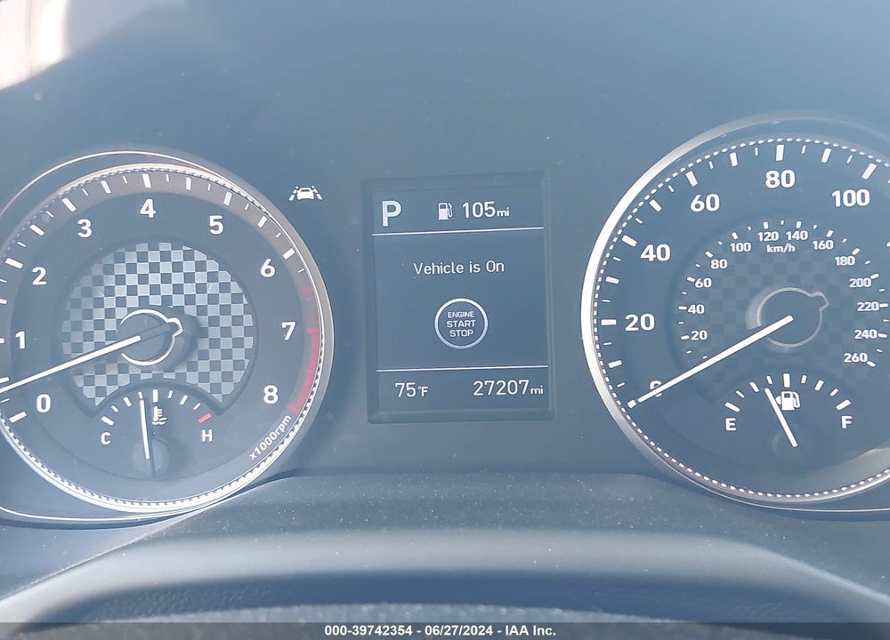 2020 HYUNDAI ELANTRA VALUE EDITION VIN: 5NPD84LF9LH613968