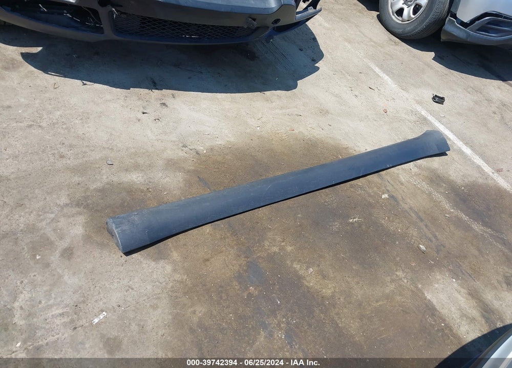 2021 TESLA MODEL Y LONG RANGE DUAL MOTOR ALL-WHEEL DRIVE VIN: 5YJYGDEE3MF157068