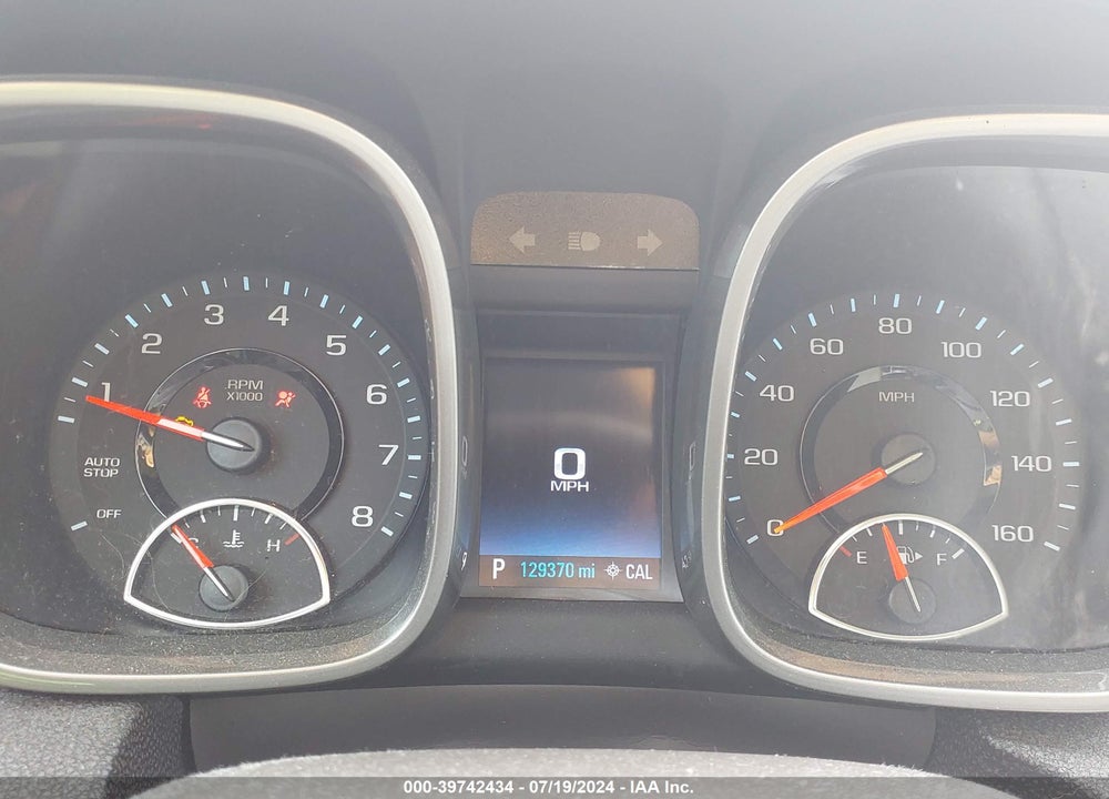 2015 CHEVROLET MALIBU 1LT VIN: 1G11C5SL1FF277089