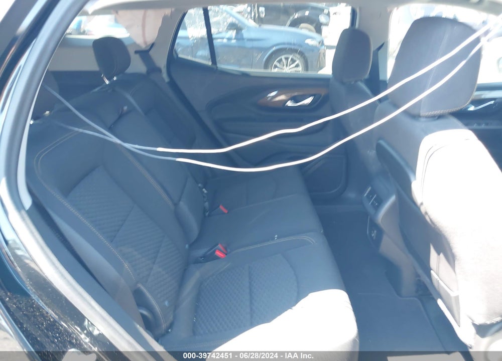 2020 GMC TERRAIN AWD SLE VIN: 3GKALTEV9LL217138