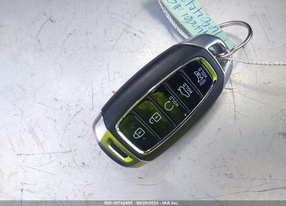 2023 HYUNDAI ELANTRA SEL VIN: KMHLM4AG5PU429010