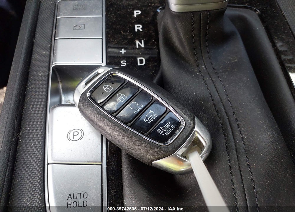 2023 HYUNDAI ELANTRA SEL VIN: KMHLS4AG7PU460717