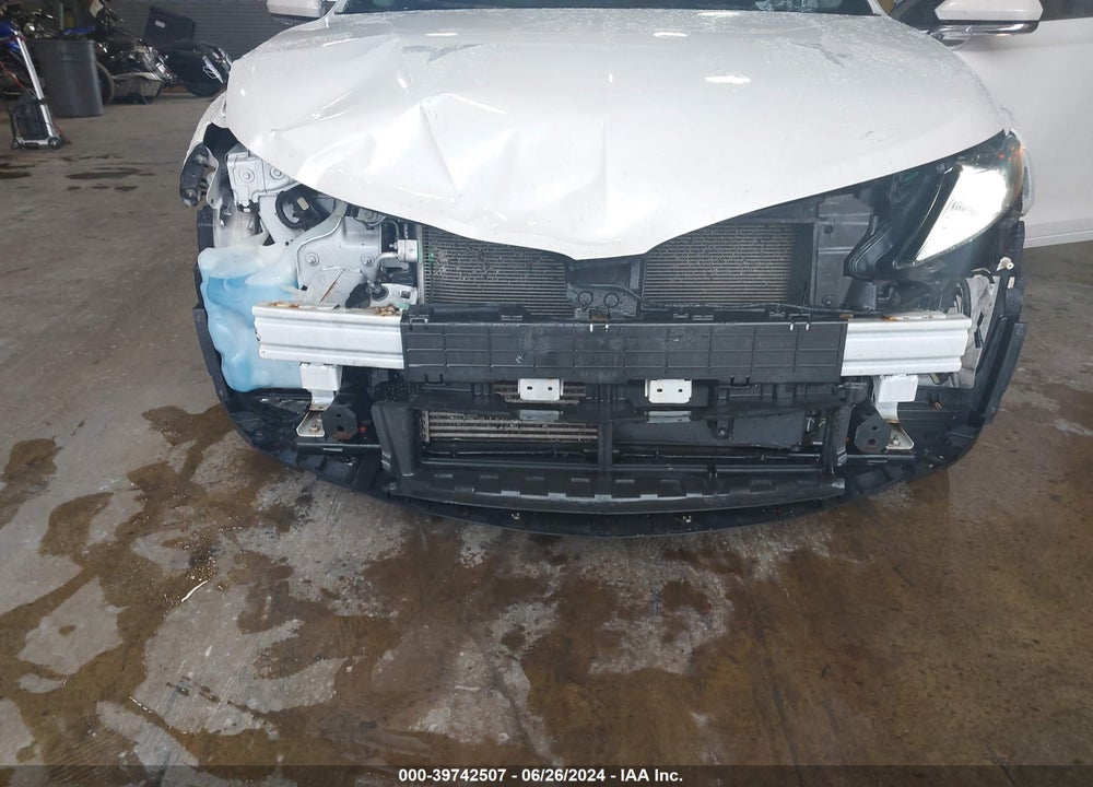 2013 LINCOLN MKZ VIN: 3LN6L2J92DR827574