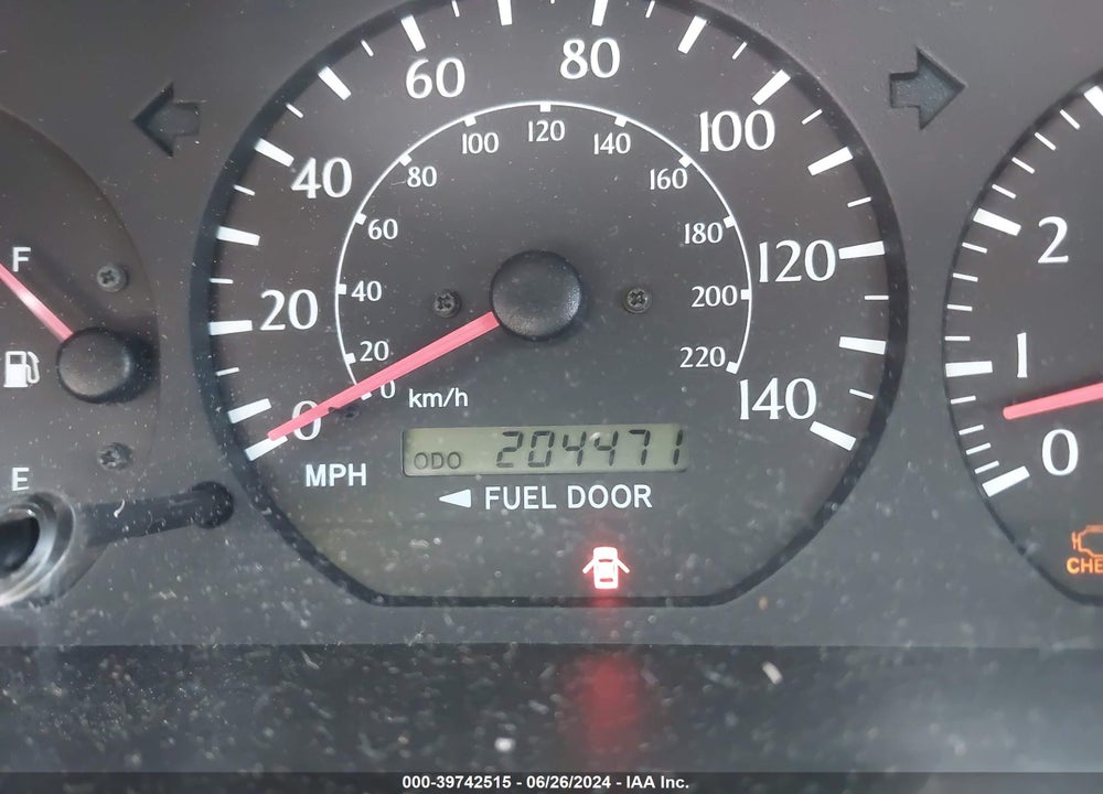 2002 TOYOTA CAMRY SOLARA SE VIN: 2T1CE22P12C007567
