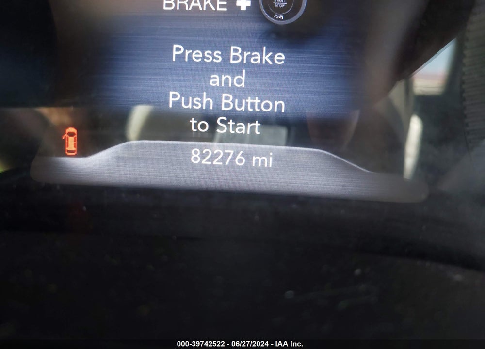 2020 JEEP CHEROKEE LIMITED 4X4 VIN: 1C4PJMDX5LD574584