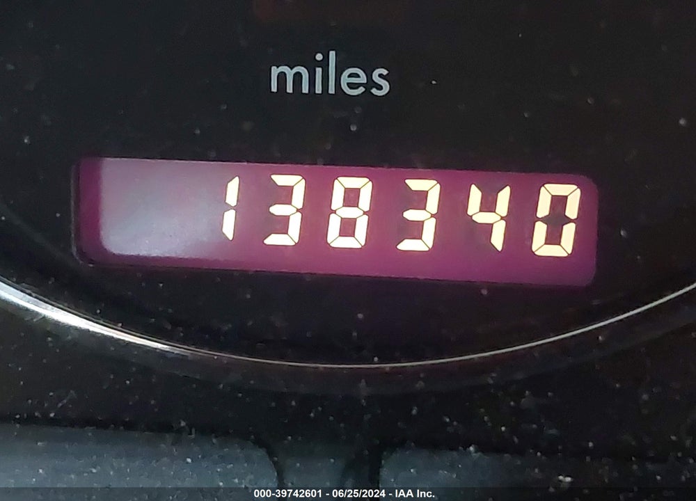 2005 MERCEDES-BENZ ML 350 4MATIC VIN: 4JGAB57E35A539108