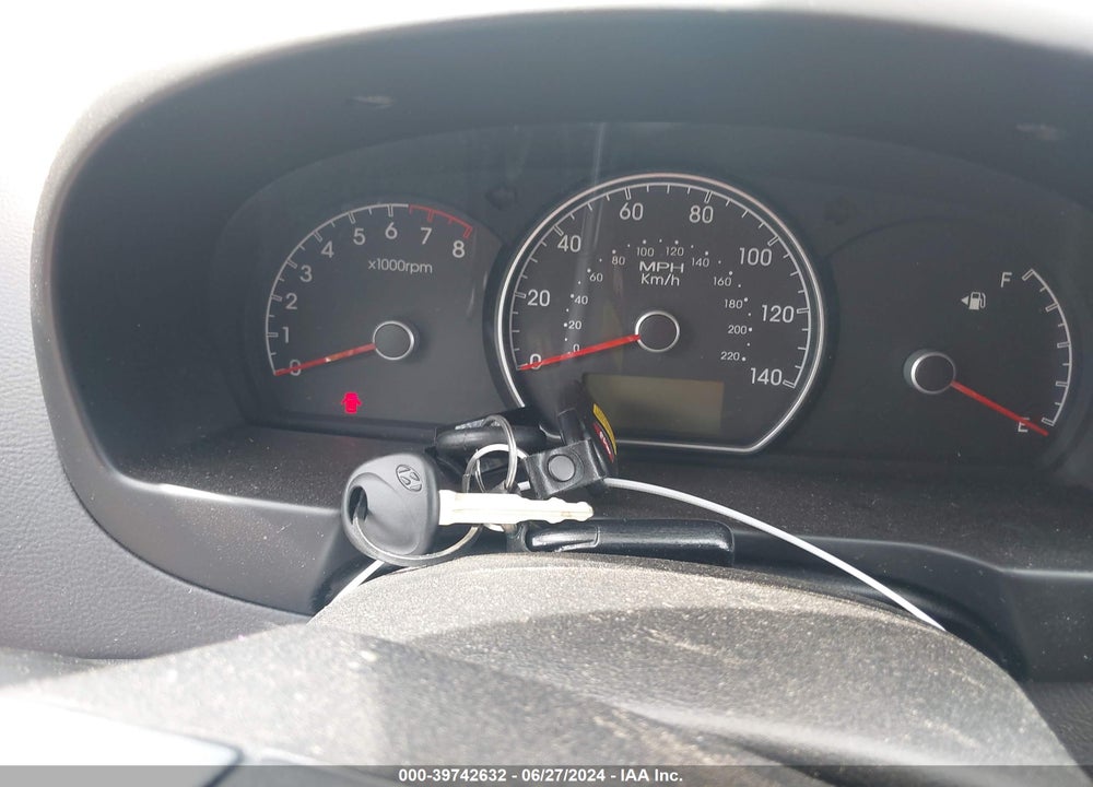 2009 HYUNDAI ELANTRA SE VIN: KMHDU46D69U656017