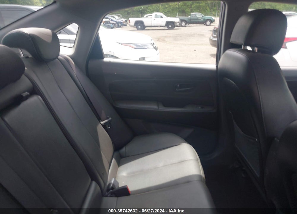 2009 HYUNDAI ELANTRA SE VIN: KMHDU46D69U656017
