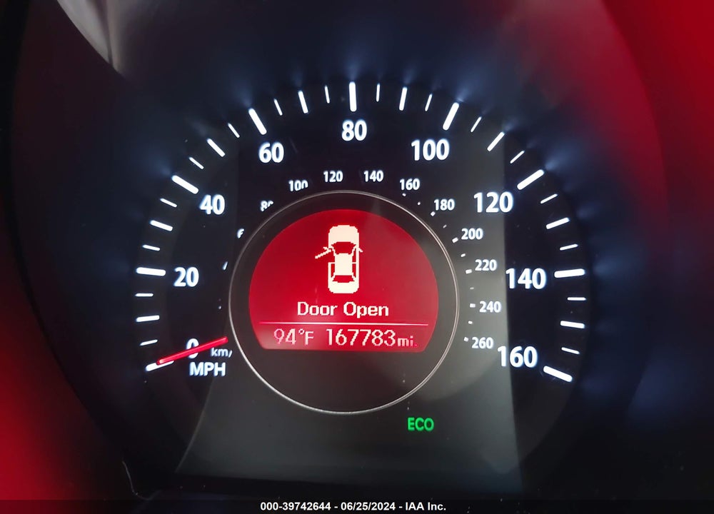 2012 KIA OPTIMA EX VIN: 5XXGN4A78CG005257