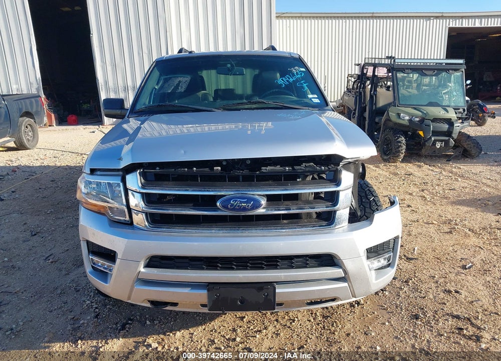 2017 FORD EXPEDITION VIN: 1FMJU1JT2HEA79754