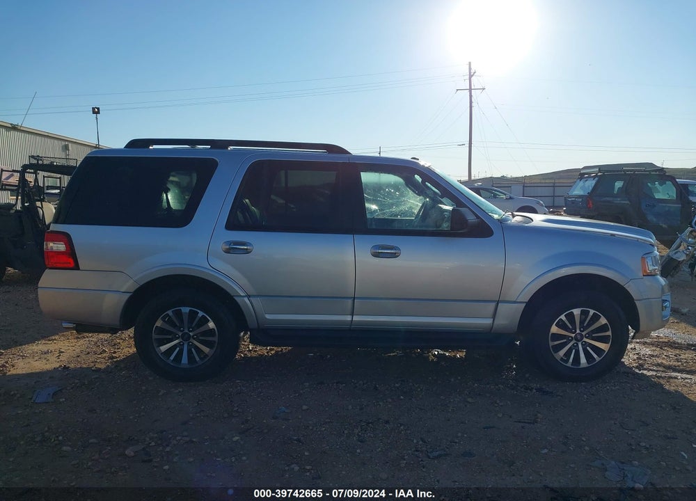 2017 FORD EXPEDITION VIN: 1FMJU1JT2HEA79754