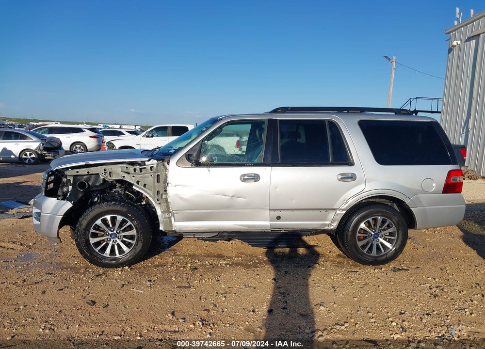 2017 FORD EXPEDITION VIN: 1FMJU1JT2HEA79754