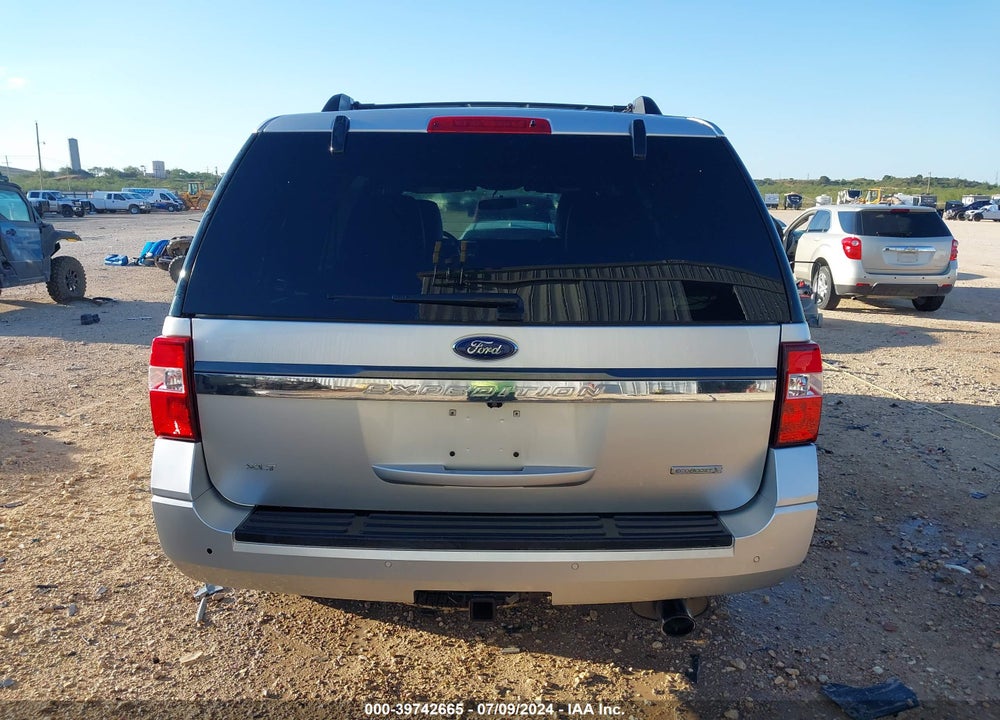 2017 FORD EXPEDITION VIN: 1FMJU1JT2HEA79754