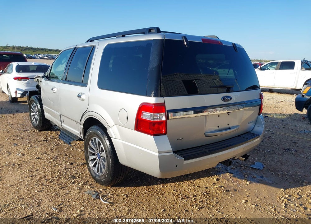 2017 FORD EXPEDITION VIN: 1FMJU1JT2HEA79754