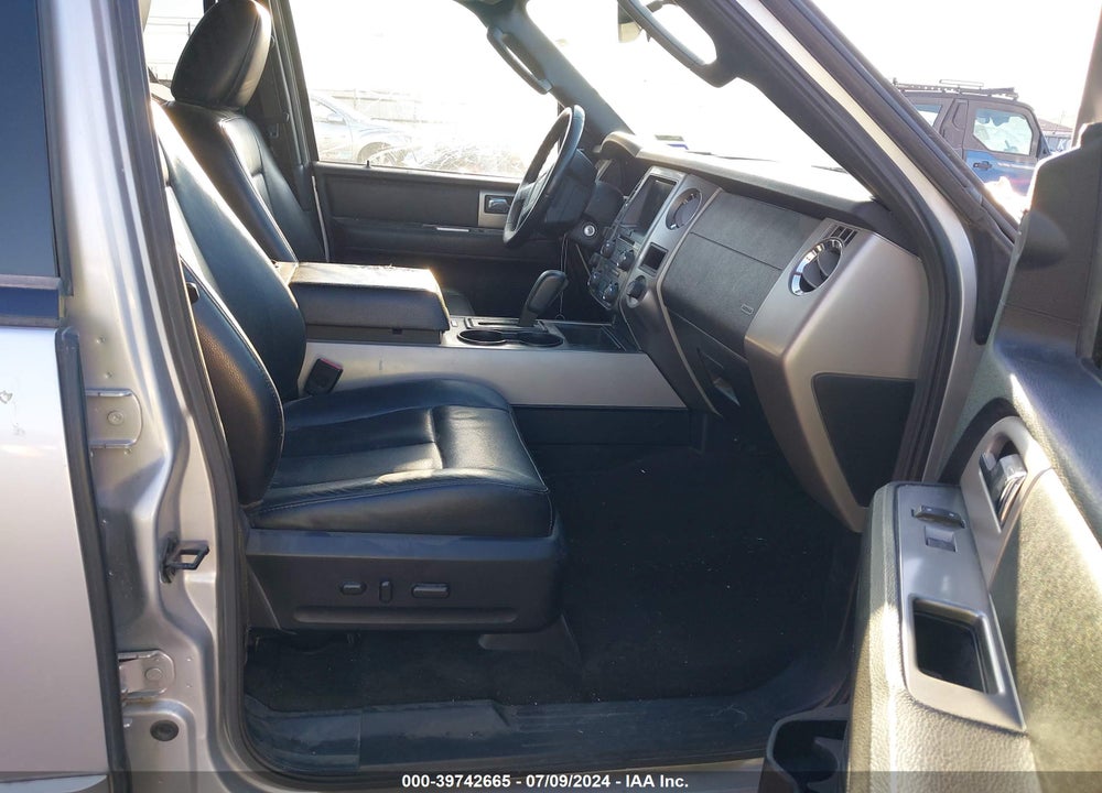 2017 FORD EXPEDITION VIN: 1FMJU1JT2HEA79754