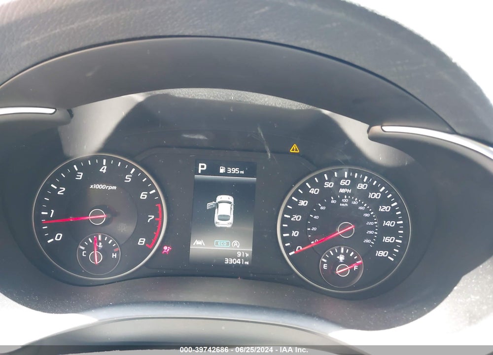 2023 KIA STINGER GT LINE VIN: KNAE35LD8P6130234