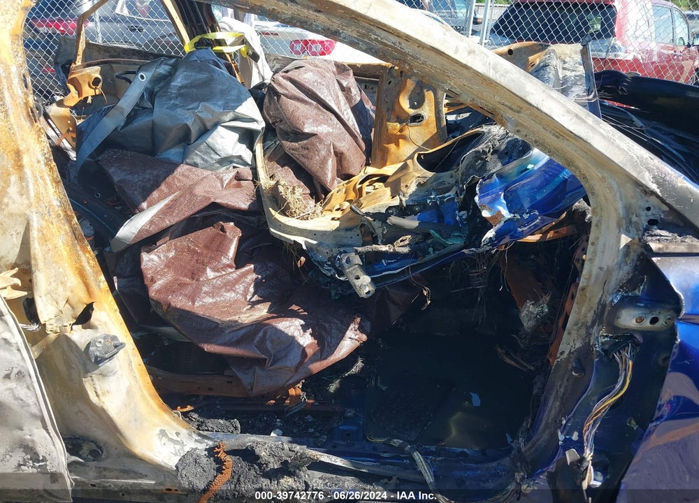 2014 FORD FUSION VIN: 3FA6P0D9XER200931