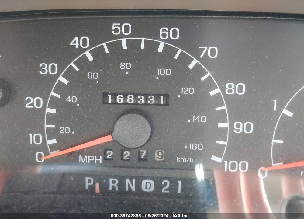 1999 FORD F-350 LARIAT/XL/XLT VIN: 1FTWW33F5XEE62156