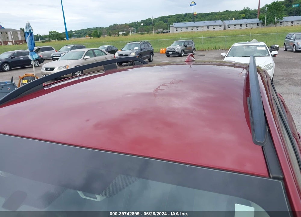 2018 SUBARU CROSSTREK 2.0I PREMIUM VIN: JF2GTADC8J8211757