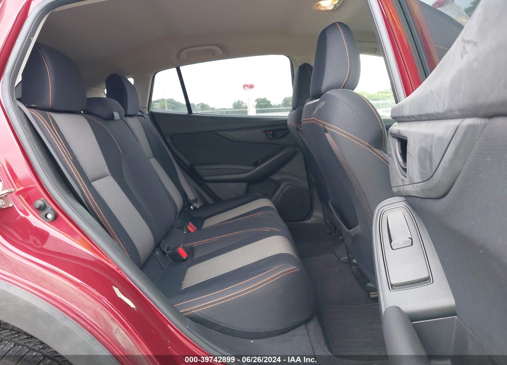 2018 SUBARU CROSSTREK 2.0I PREMIUM VIN: JF2GTADC8J8211757