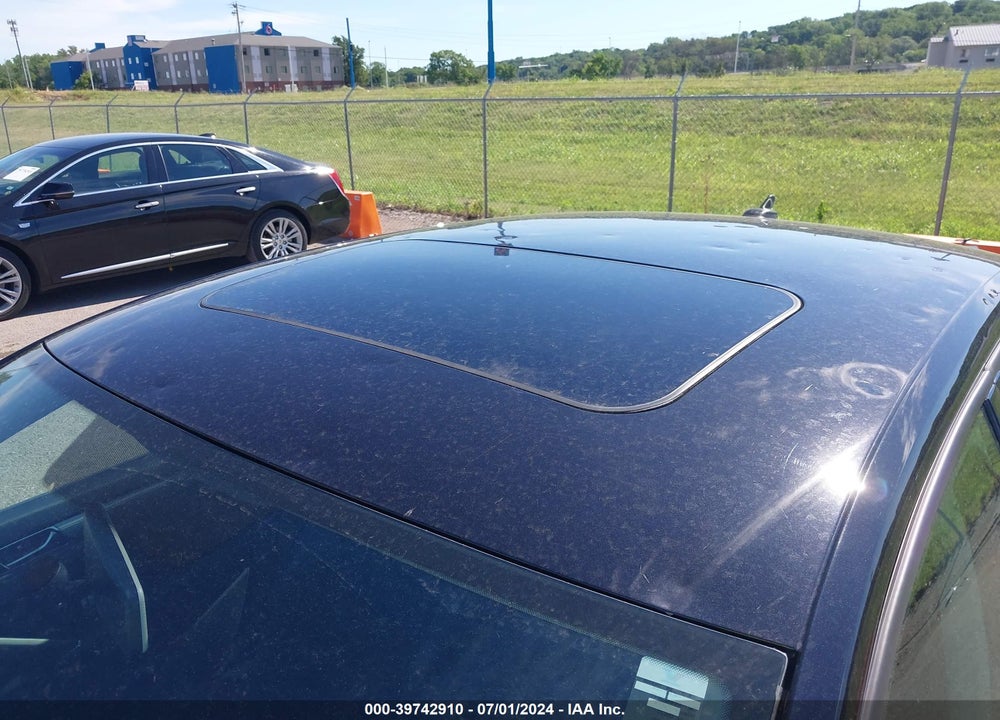 2019 VOLKSWAGEN PASSAT 2.0T WOLFSBURG EDITION VIN: 1VWLA7A3XKC003286