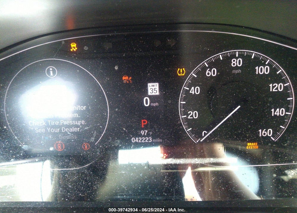 2021 HONDA ACCORD EX-L VIN: 1HGCV1F53MA012104