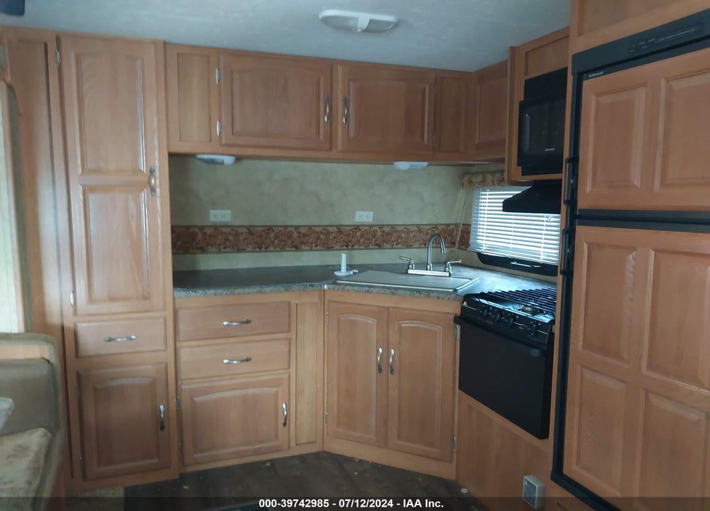 2009 KEYSTONE COUGAR X-LITE SERIES VIN: 4YDT29F219V503148