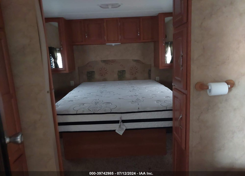2009 KEYSTONE COUGAR X-LITE SERIES VIN: 4YDT29F219V503148