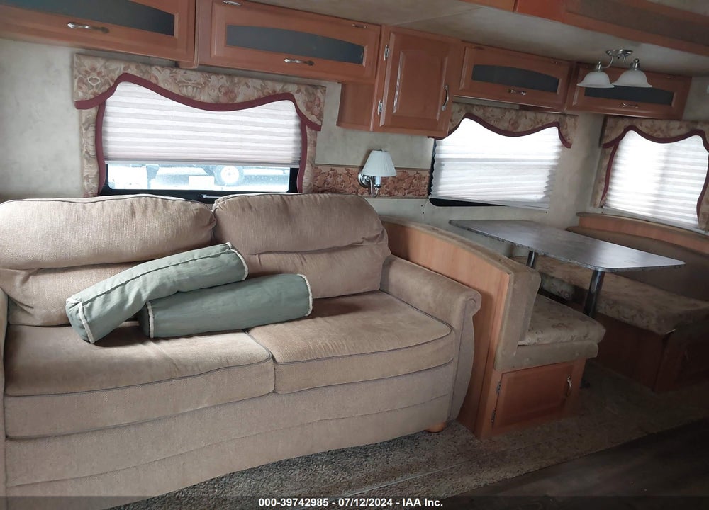 2009 KEYSTONE COUGAR X-LITE SERIES VIN: 4YDT29F219V503148