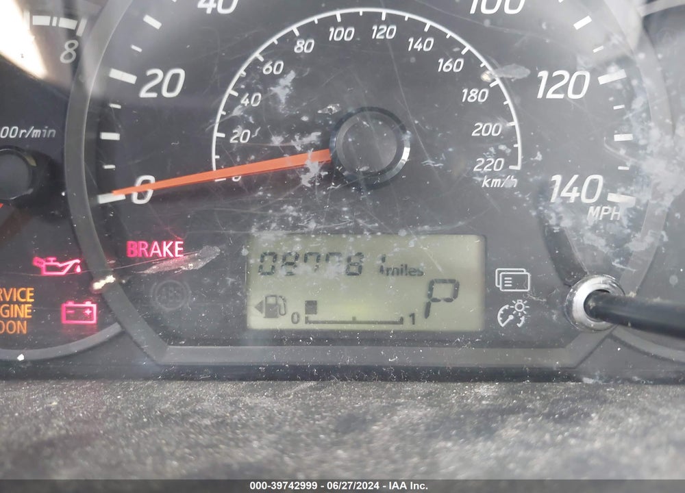 2015 MITSUBISHI MIRAGE DE VIN: ML32A3HJ0FH050933