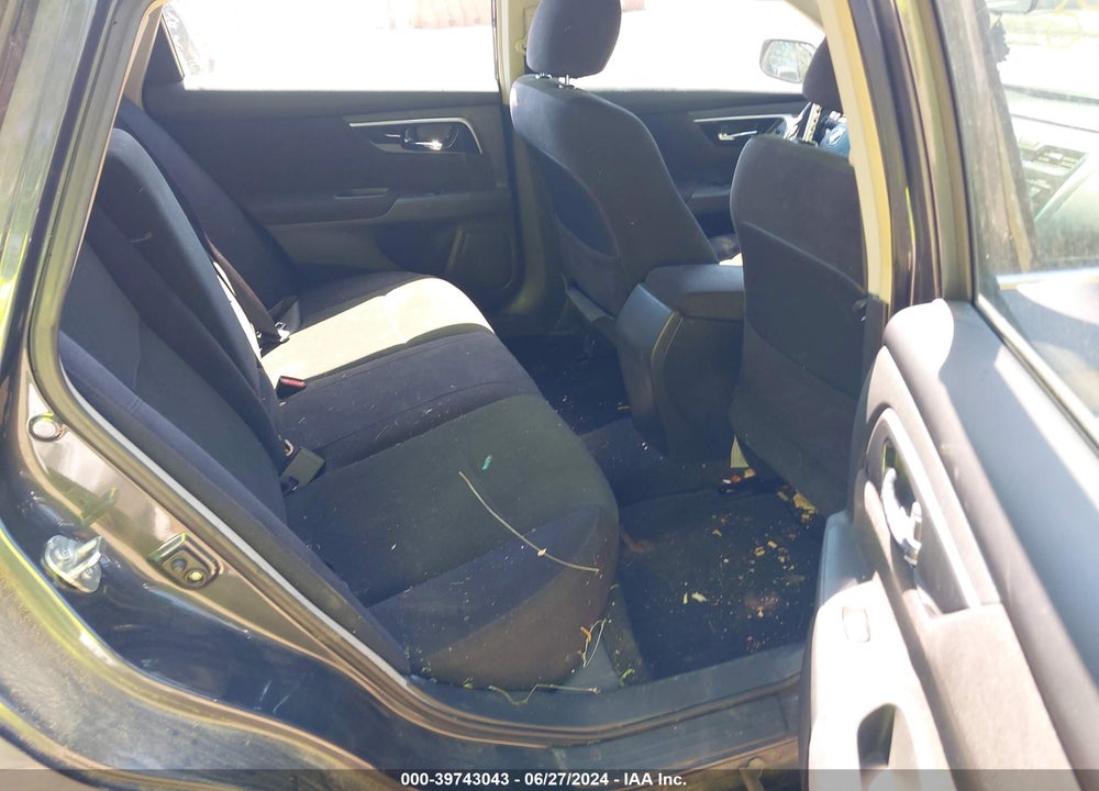2013 NISSAN ALTIMA 2.5 S VIN: 1N4AL3AP5DC906891