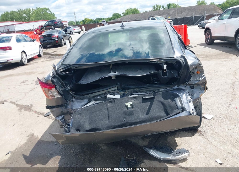 2012 LEXUS IS 250 VIN: JTHBF5C25C5177196