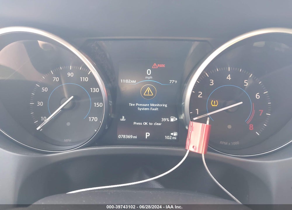 2017 JAGUAR F-PACE 35T PREMIUM VIN: SADCJ2BV1HA082541