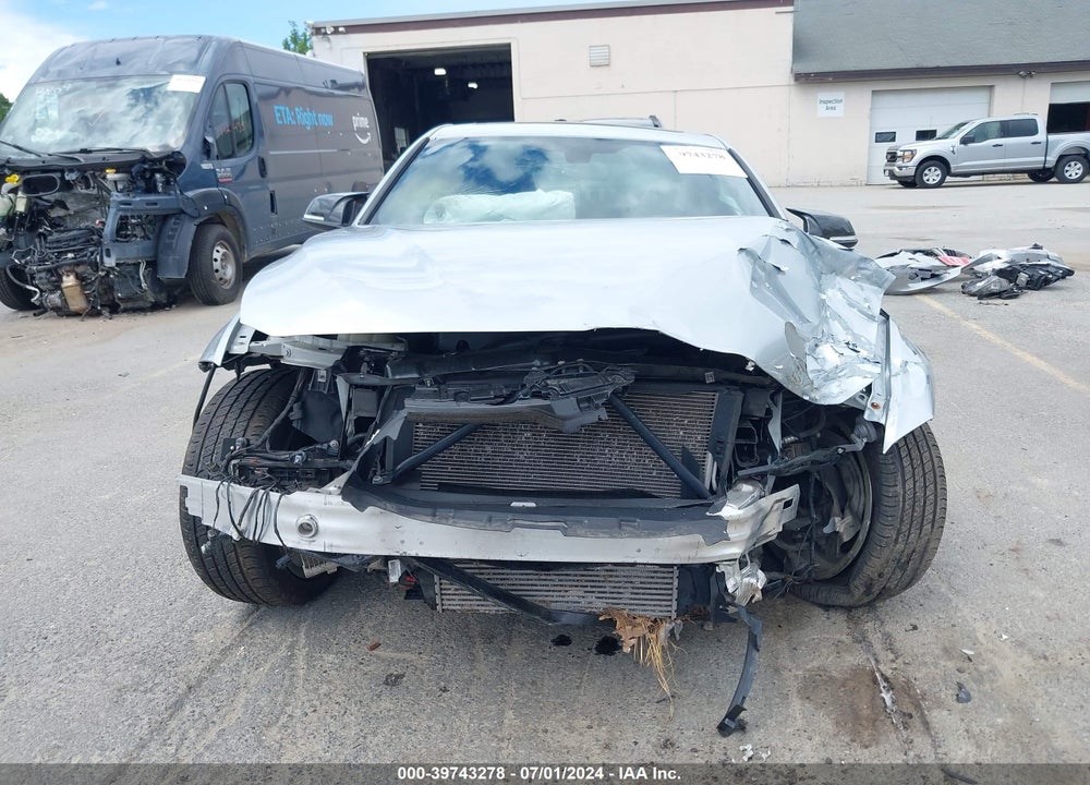 2015 BMW 335I XDRIVE VIN: WBA3B9G53FNR93726