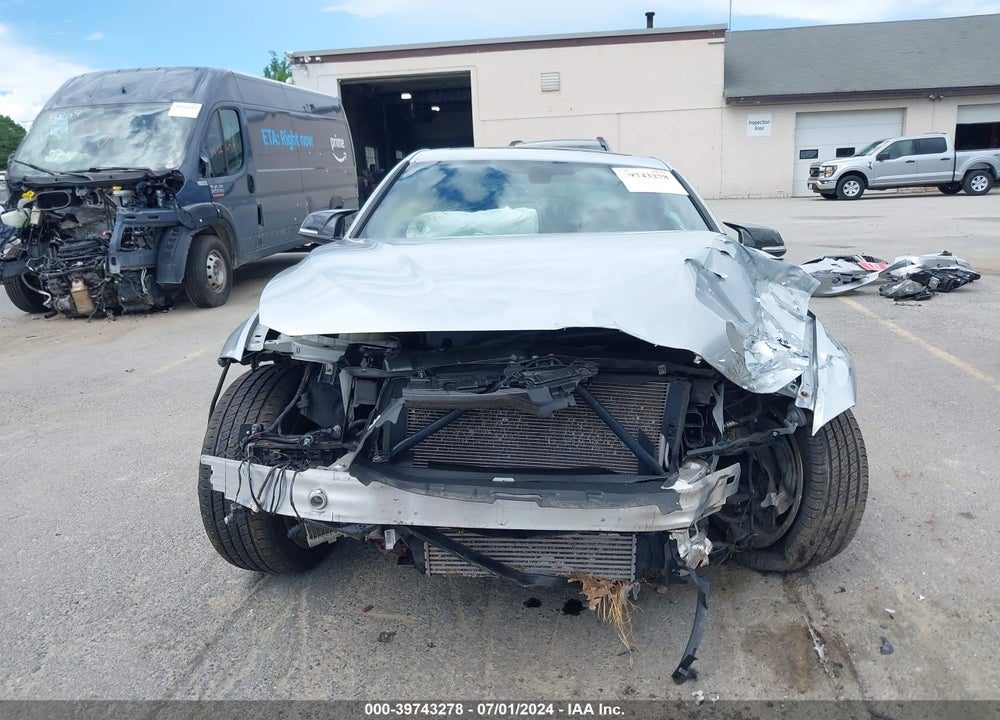 2015 BMW 335I XDRIVE VIN: WBA3B9G53FNR93726
